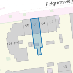 Perceel TBG01-B-9447