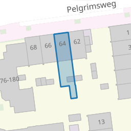 Perceel TBG01-B-9448