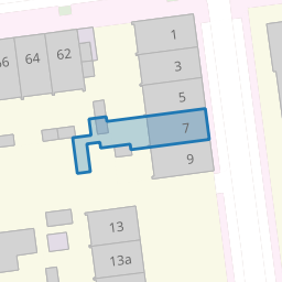 Perceel TBG01-B-9453