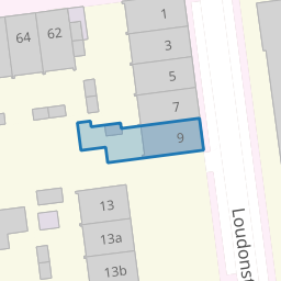 Perceel TBG01-B-9454