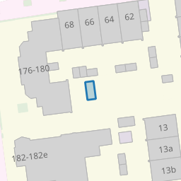 Perceel TBG01-B-9457