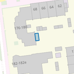 Perceel TBG01-B-9458