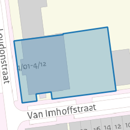 Perceel TBG01-B-9472