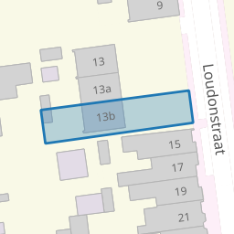 Perceel TBG01-B-9473