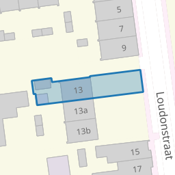 Perceel TBG01-B-9475