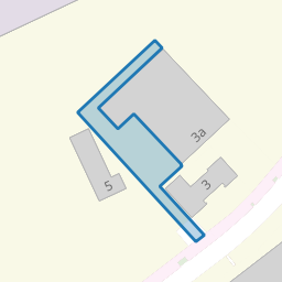 Perceel TBG01-B-9480