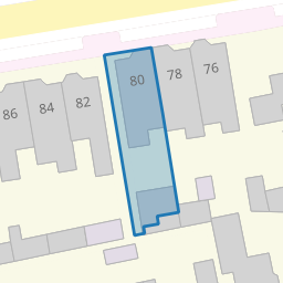 Perceel TBG01-B-9483