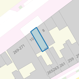 Perceel TBG01-B-9485