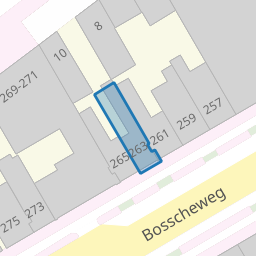 Perceel TBG01-B-9486