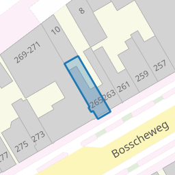 Perceel TBG01-B-9488