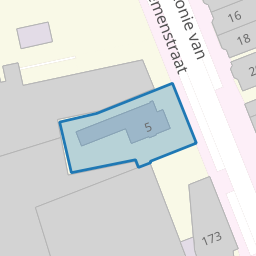 Perceel TBG01-B-9489