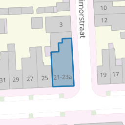 Perceel TBG01-B-9494