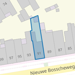 Perceel TBG01-B-9495