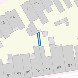 Perceel TBG01-B-9496