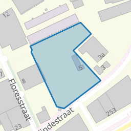 Perceel TBG01-B-9498