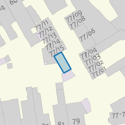 Perceel TBG01-B-9502