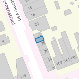 Perceel TBG01-B-9504