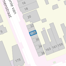 Perceel TBG01-B-9505