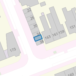 Perceel TBG01-B-9509