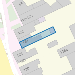 Perceel TBG01-B-9514