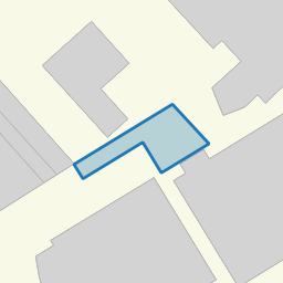 Perceel TBG01-B-9515