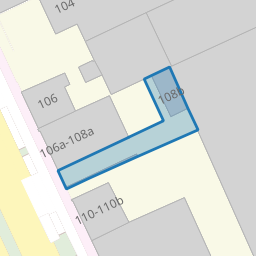 Perceel TBG01-B-9517