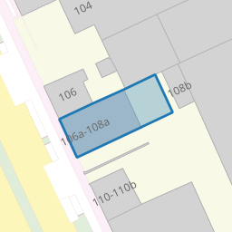 Perceel TBG01-B-9518