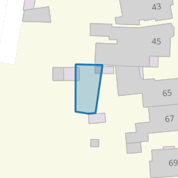 Perceel TBG01-B-9523