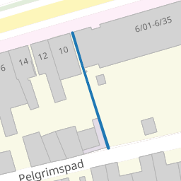 Perceel TBG01-B-9528