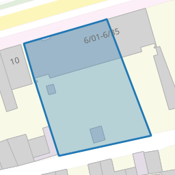 Perceel TBG01-B-9529