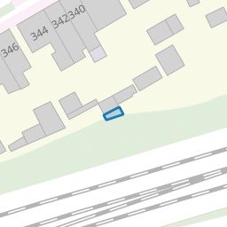 Perceel TBG01-B-9535