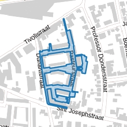 Perceel TBG01-B-9540