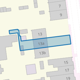 Perceel TBG01-B-9546