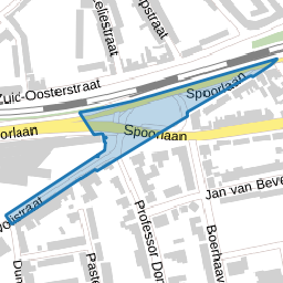 Perceel TBG01-B-9549