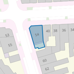 Perceel TBG01-B-9555