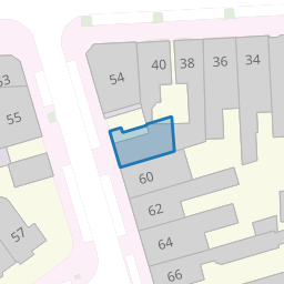 Perceel TBG01-B-9556