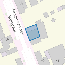 Perceel TBG01-B-9557