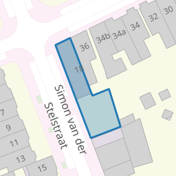 Perceel TBG01-B-9558