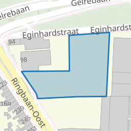 Perceel TBG01-B-9560