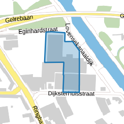 Perceel TBG01-B-9561