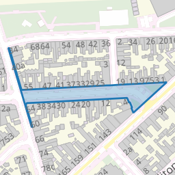 Perceel TBG01-B-9562