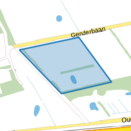 Perceel TBG01-E-1152