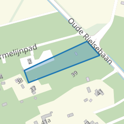 Perceel TBG01-E-1212