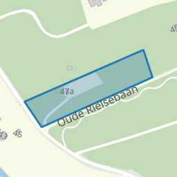 Perceel TBG01-E-1215