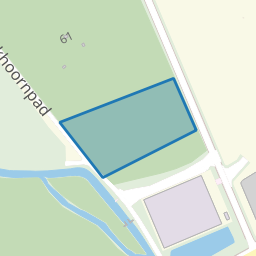 Perceel TBG01-E-1234