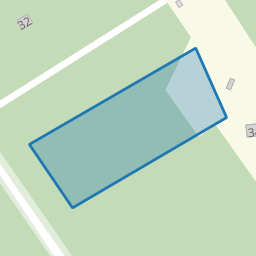 Perceel TBG01-E-1261