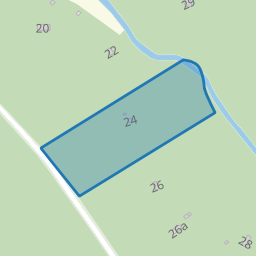 Perceel TBG01-E-1276