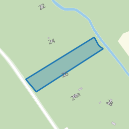 Perceel TBG01-E-1277