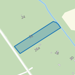 Perceel TBG01-E-1278