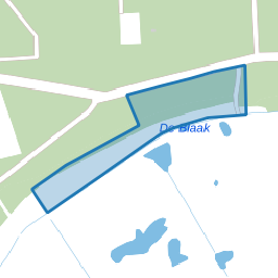 Perceel TBG01-E-1326